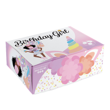 Signature Magical Unicorn Gift Box