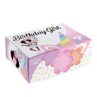 Signature Magical Unicorn Birthday Build a Box