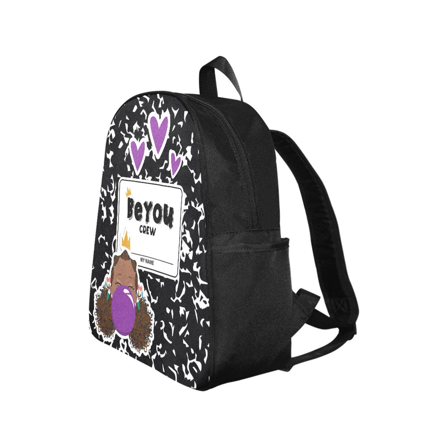 BeYOU Crew Backpack -Roslyn (Medium)