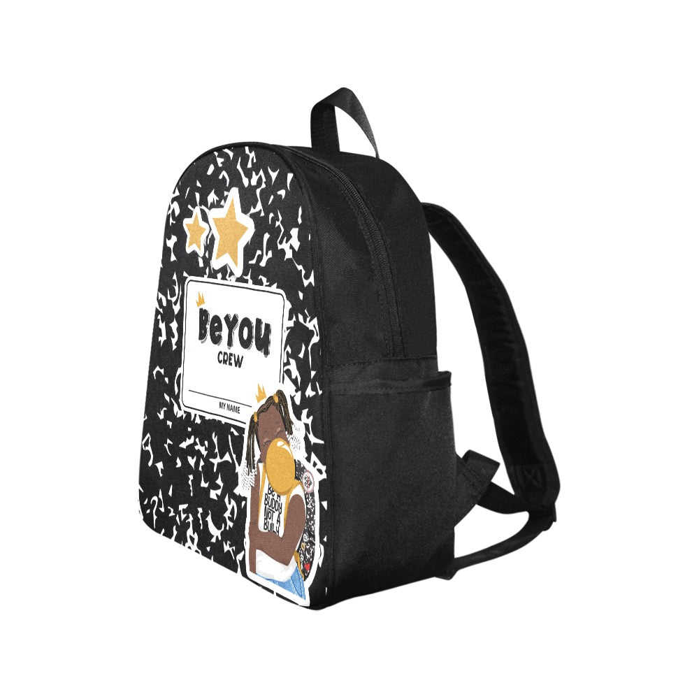 BeYOU Crew Backpack -Fallon (Medium)