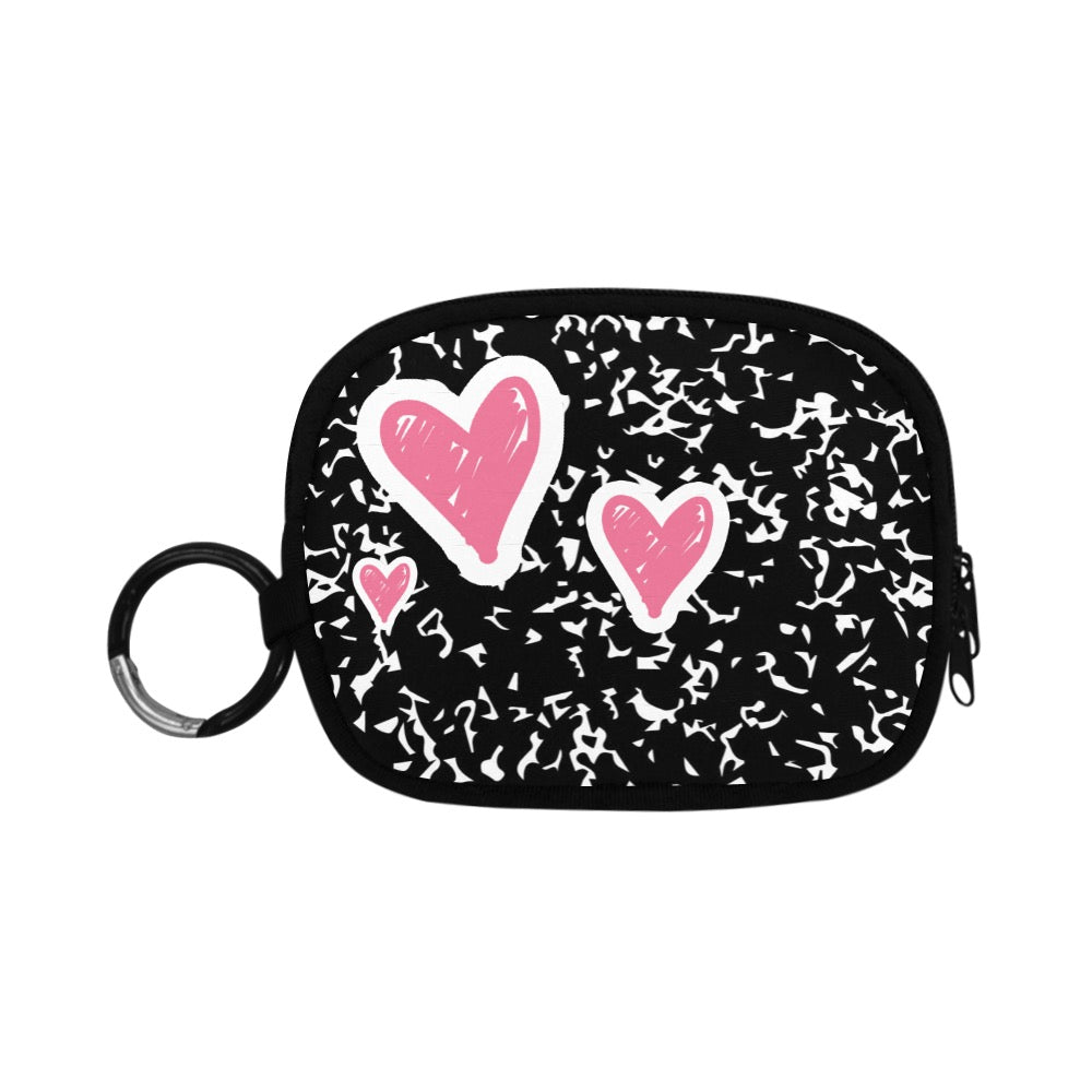 BeYOU Crew Change Purse Coin Purse