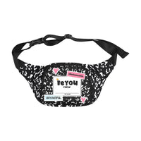 BeYOU Crew Fanny Pack Fanny Pack