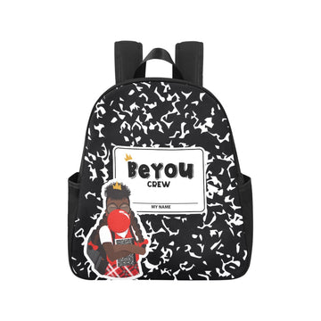 BeYOU Crew Backpack -Reighan (Medium)