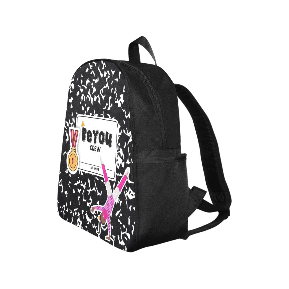 BeYOU Crew Backpack -Chloe (Medium)