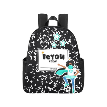 BeYOU Crew Backpack -Cori (Medium)