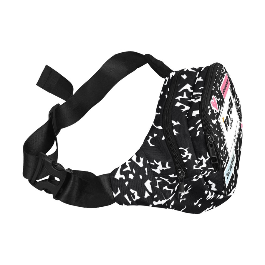 BeYOU Crew Fanny Pack Fanny Pack